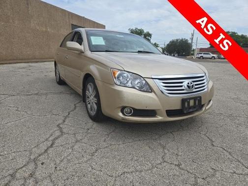 2010 Toyota Avalon
