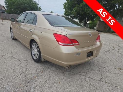 2010 Toyota Avalon