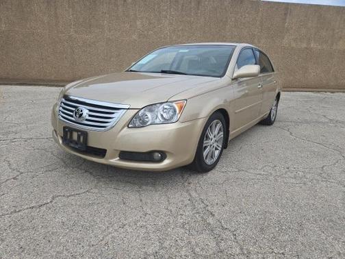 2010 Toyota Avalon Limited