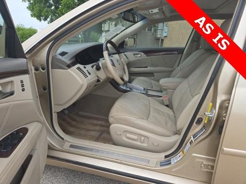 2010 Toyota Avalon