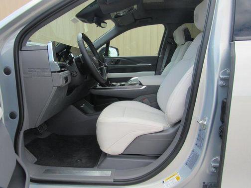 2025 Cadillac Escalade IQ Sport 1