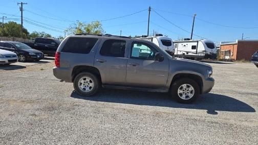 2012 Chevrolet Tahoe LT