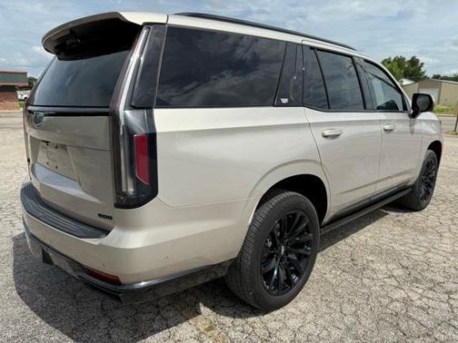 2024 Cadillac Escalade Sport
