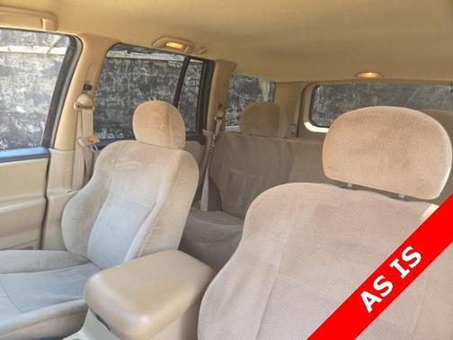 1999 Jeep Grand Cherokee Laredo