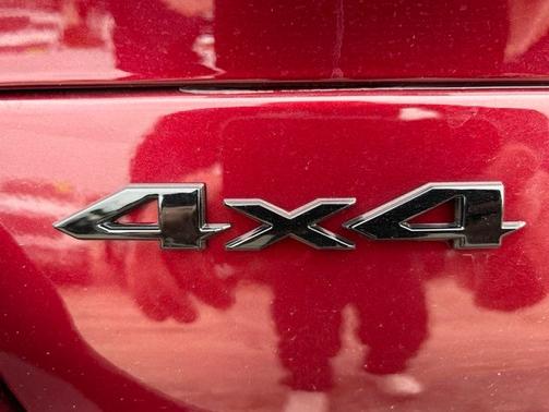 Velvet Red Pearlcoat 2026 Jeep Grand Cherokee L Summit