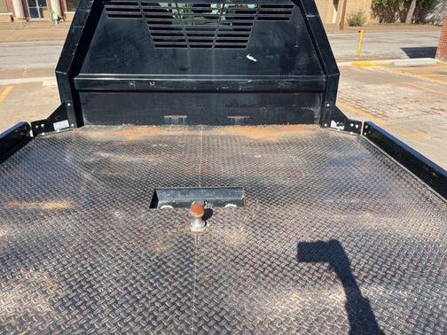 2024 Chevrolet Silverado 3500 LT