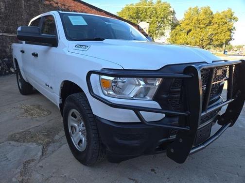 2020 RAM 1500 Tradesman