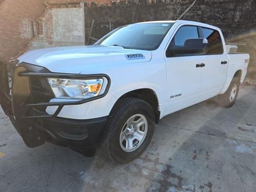 2020 RAM 1500 Tradesman