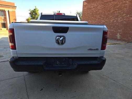 2020 RAM 1500 Tradesman