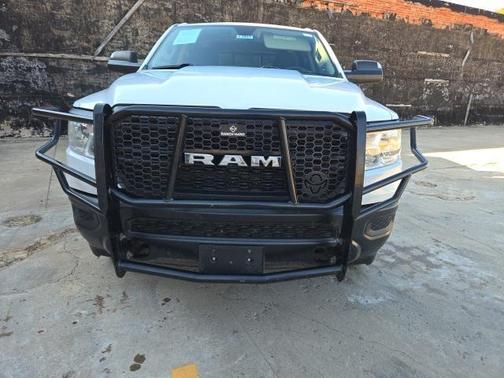 2020 RAM 1500 Tradesman