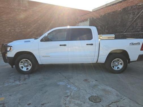 2020 RAM 1500 Tradesman