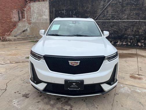 2023 Cadillac XT6 Sport AWD