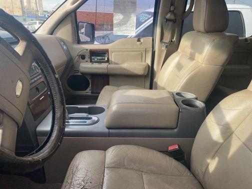 2005 Ford F-150 SuperCrew