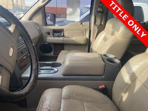 2005 Ford F-150 SuperCrew