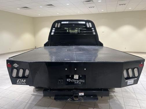 Oxford White 2025 Ford F-350 XL
