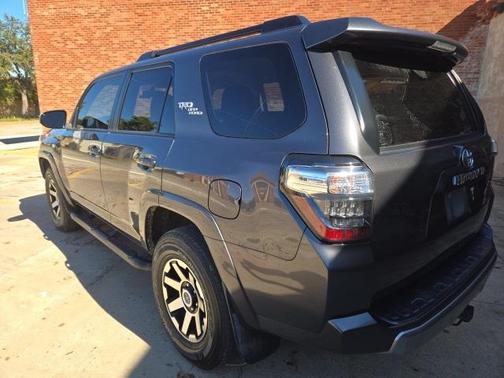2019 Toyota 4Runner Sport