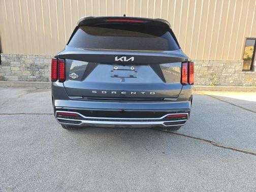 2022 Kia Sorento EX