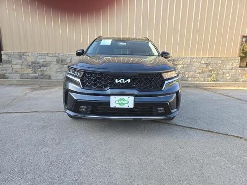2022 Kia Sorento EX