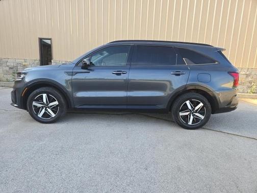 2022 Kia Sorento EX
