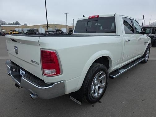 2018 RAM 1500 Laramie