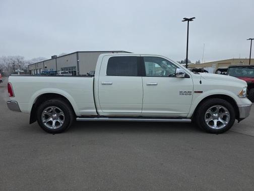 2018 RAM 1500 Laramie