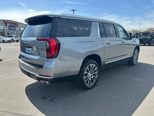 Sterling 2026 GMC Yukon XL Denali