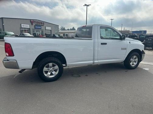 2015 RAM 1500 Tradesman