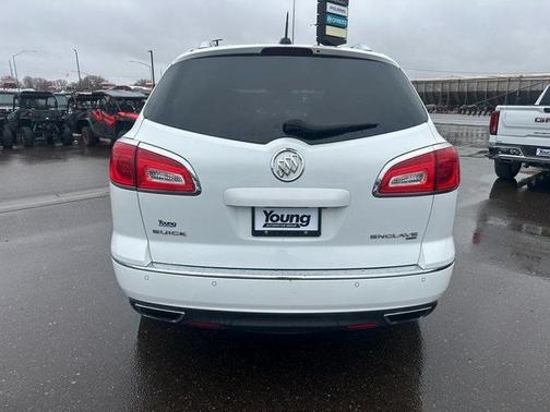 2017 Buick Enclave Premium