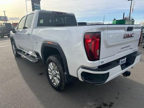 2023 GMC Sierra 2500 Denali