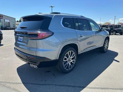 Sterling 2026 GMC Acadia DENALI ULTIMATE