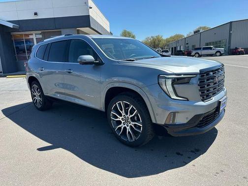 Sterling 2026 GMC Acadia DENALI ULTIMATE
