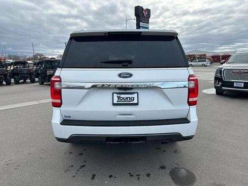 2020 Ford Expedition XL