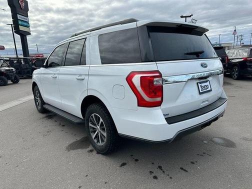 2020 Ford Expedition XL