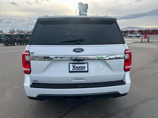 2020 Ford Expedition XL