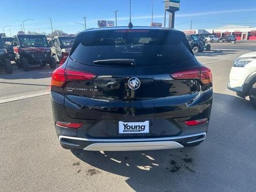 2022 Buick Encore GX Preferred