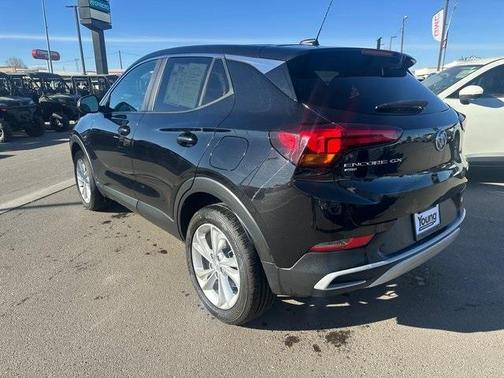 2022 Buick Encore GX Preferred