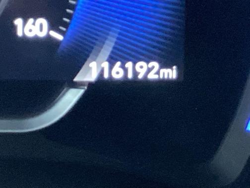 2019 Hyundai SANTA FE 2.0T Ultimate