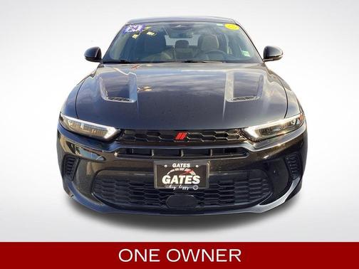 2024 Dodge Hornet R/T