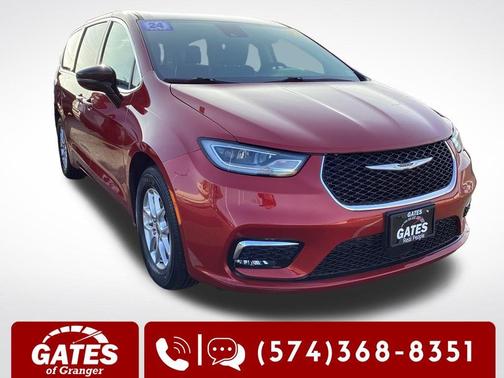 2024 Chrysler Pacifica Touring-L