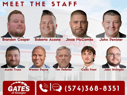 2010 Hyundai SONATA GLS