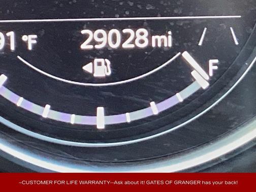 Platinum 2025 Mazda CX-5 2.5 S Preferred Package