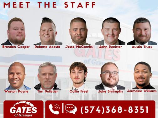 Black Clearcoat 2016 Jeep Compass Sport