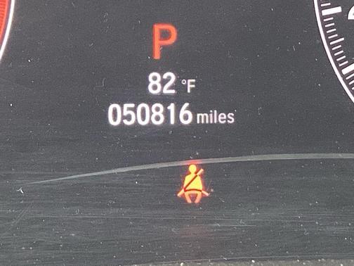 2022 Honda Accord Sport 2.0T