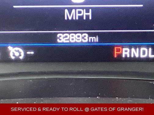 Sterling Gray Metallic 2024 Chevrolet Equinox LT