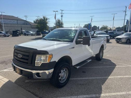 2010 Ford F-150 XL