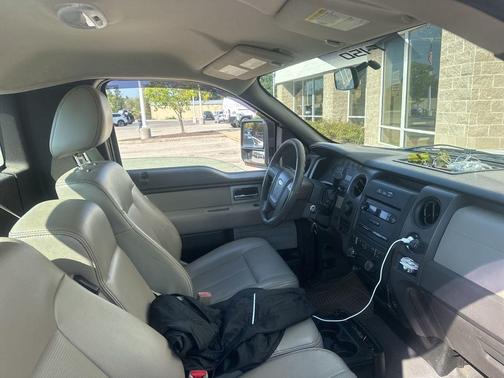 2010 Ford F-150 XL