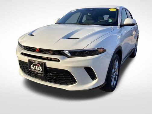 2024 Dodge Hornet R/T