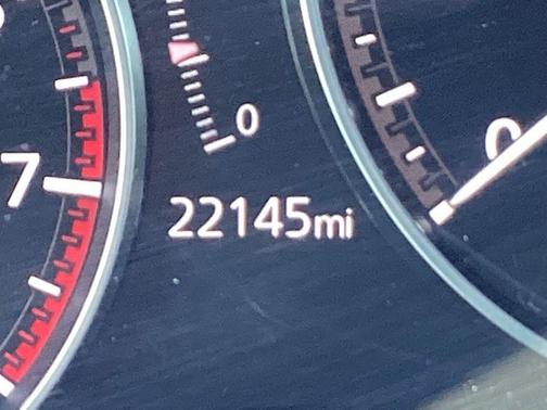 2024 Mazda Mazda3 FWD w/Preferred Package