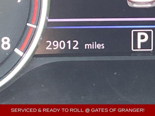 Black 2025 Nissan Sentra SV