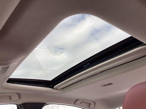 2025 Mazda Mazda3 2.5 S Carbon Edition